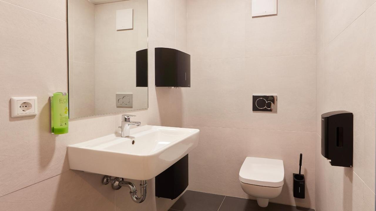 The Bunk Hostel Essen