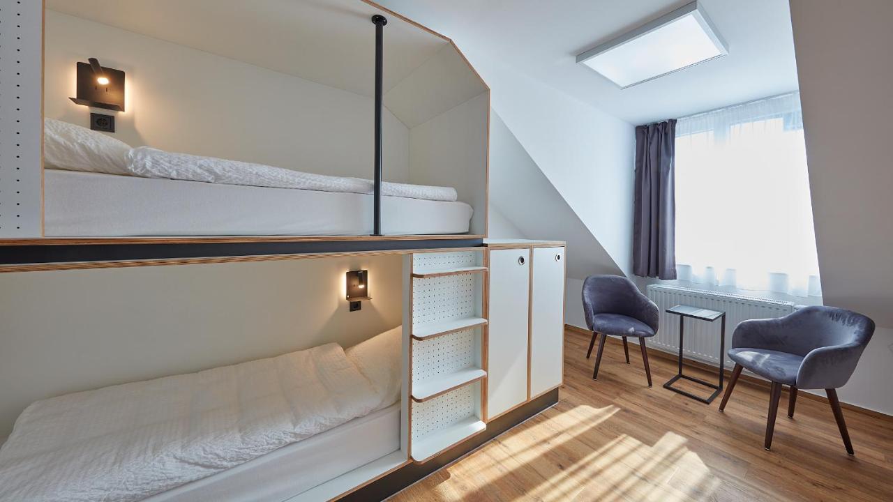 The Bunk