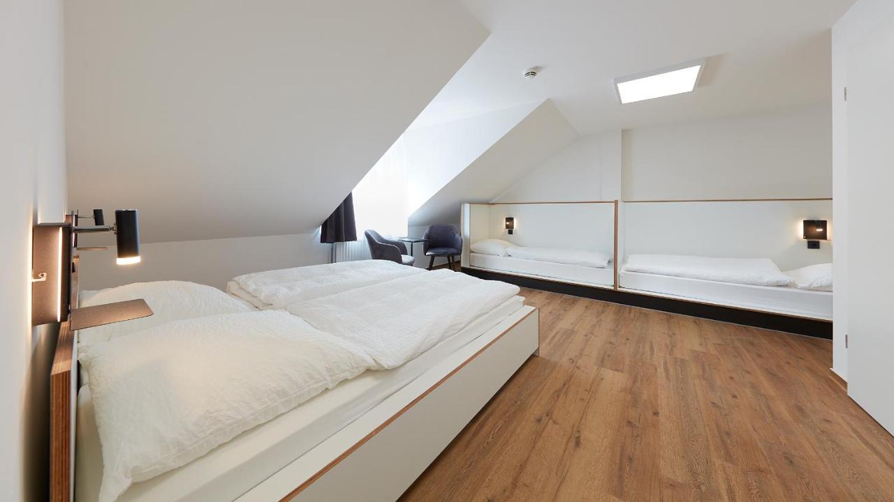 The Bunk Hostel Essen
