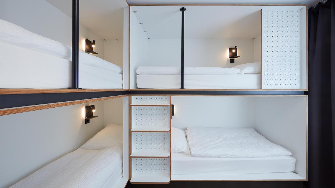 Hostel The Bunk Essen