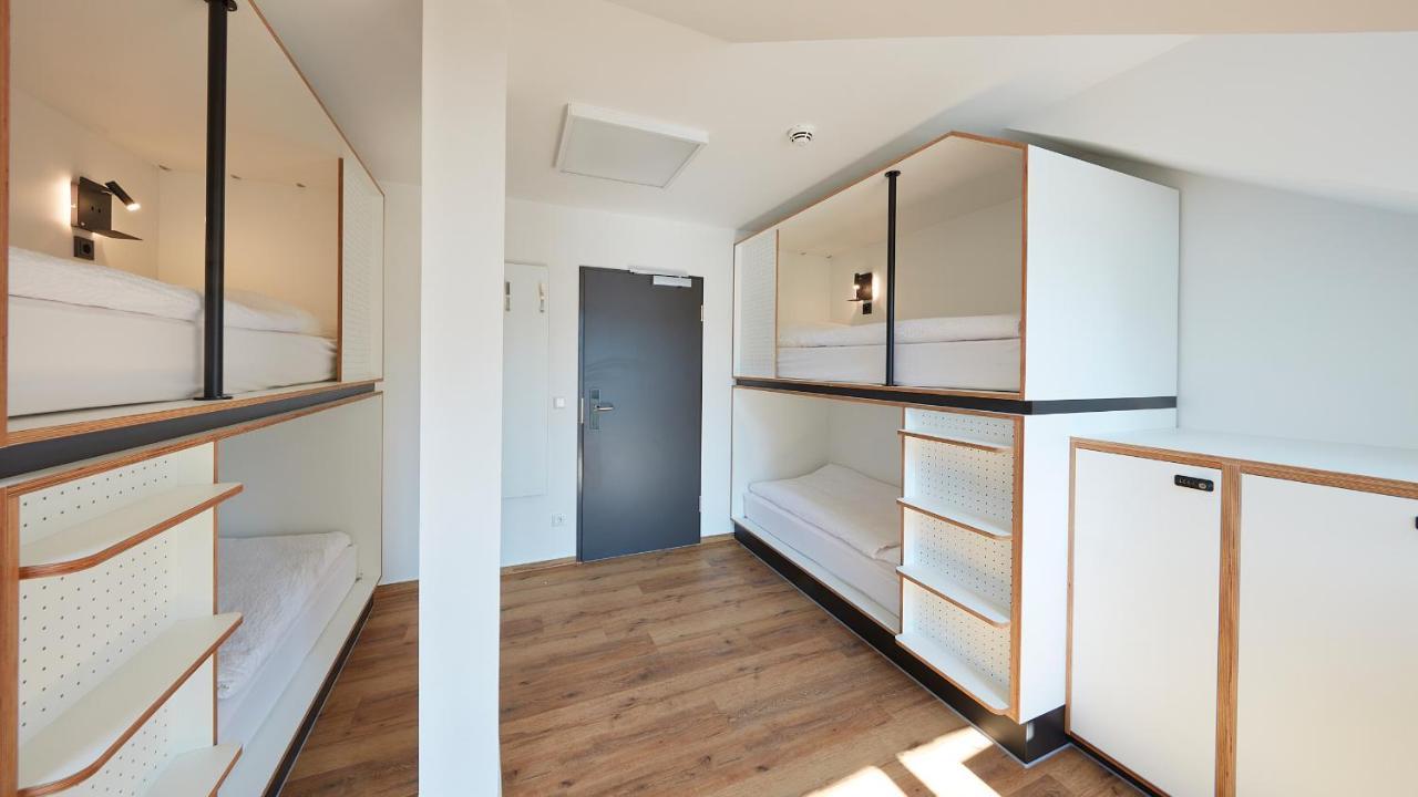 Hostel The Bunk Essen