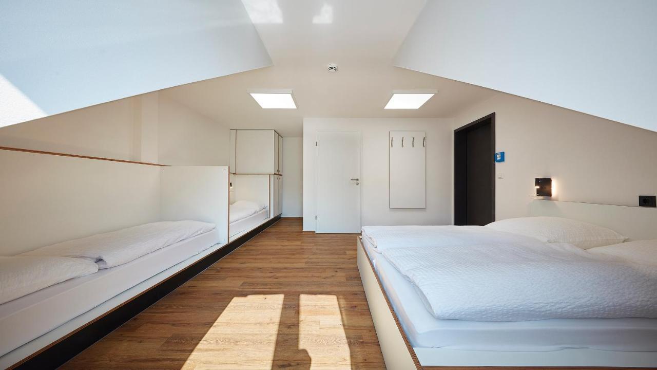 The Bunk Hostel