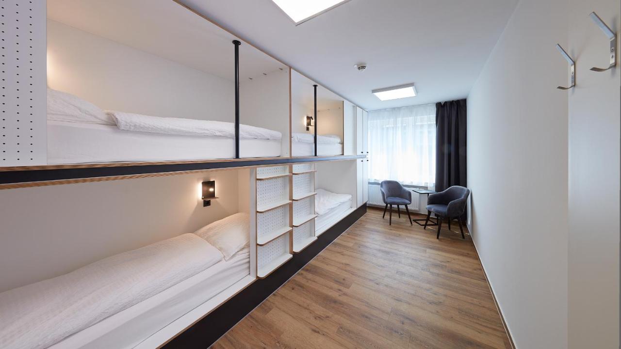 The Bunk *
